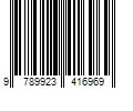 Barcode Image for UPC code 9789923416969