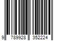 Barcode Image for UPC code 9789928352224