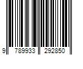 Barcode Image for UPC code 9789933292850