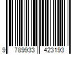 Barcode Image for UPC code 9789933423193