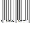 Barcode Image for UPC code 9789934002762