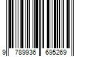 Barcode Image for UPC code 9789936695269