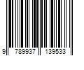 Barcode Image for UPC code 9789937139533