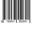 Barcode Image for UPC code 9789937552691