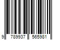 Barcode Image for UPC code 9789937565981