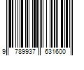 Barcode Image for UPC code 9789937631600