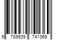 Barcode Image for UPC code 9789939741369