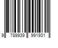 Barcode Image for UPC code 9789939991931