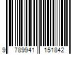 Barcode Image for UPC code 9789941151842