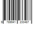 Barcode Image for UPC code 9789941233487