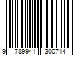 Barcode Image for UPC code 9789941300714