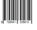 Barcode Image for UPC code 9789941305610