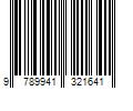 Barcode Image for UPC code 9789941321641