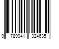 Barcode Image for UPC code 9789941324635