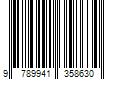 Barcode Image for UPC code 9789941358630