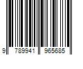 Barcode Image for UPC code 9789941965685