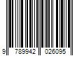 Barcode Image for UPC code 9789942026095