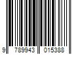 Barcode Image for UPC code 9789943015388