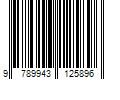 Barcode Image for UPC code 9789943125896