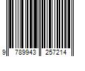 Barcode Image for UPC code 9789943257214