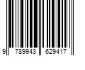 Barcode Image for UPC code 9789943629417