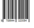 Barcode Image for UPC code 9789944320054