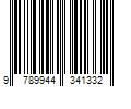 Barcode Image for UPC code 9789944341332