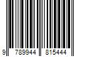 Barcode Image for UPC code 9789944815444