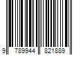 Barcode Image for UPC code 9789944821889