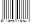 Barcode Image for UPC code 9789945465952