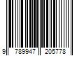 Barcode Image for UPC code 9789947205778