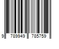 Barcode Image for UPC code 9789949785759