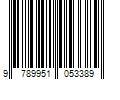 Barcode Image for UPC code 9789951053389