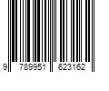 Barcode Image for UPC code 9789951623162