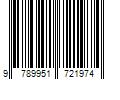 Barcode Image for UPC code 9789951721974