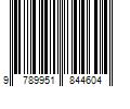 Barcode Image for UPC code 9789951844604