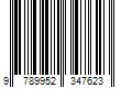 Barcode Image for UPC code 9789952347623