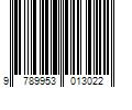 Barcode Image for UPC code 9789953013022