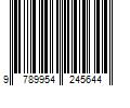 Barcode Image for UPC code 9789954245644