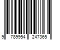 Barcode Image for UPC code 9789954247365