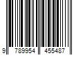 Barcode Image for UPC code 9789954455487