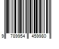 Barcode Image for UPC code 9789954459980