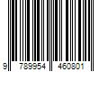 Barcode Image for UPC code 9789954460801