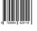 Barcode Image for UPC code 9789954629116