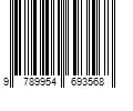 Barcode Image for UPC code 9789954693568