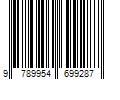 Barcode Image for UPC code 9789954699287