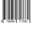 Barcode Image for UPC code 9789954717660