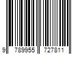 Barcode Image for UPC code 9789955727811