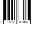 Barcode Image for UPC code 9789955883432