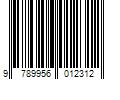 Barcode Image for UPC code 9789956012312